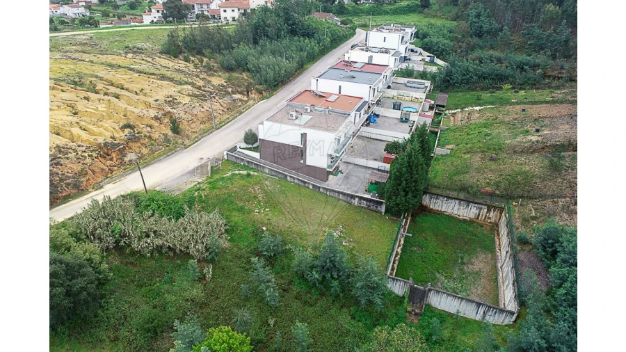 Terreno para Venda em São Martinho do Bispo e Ribeira de Frades Foto 7