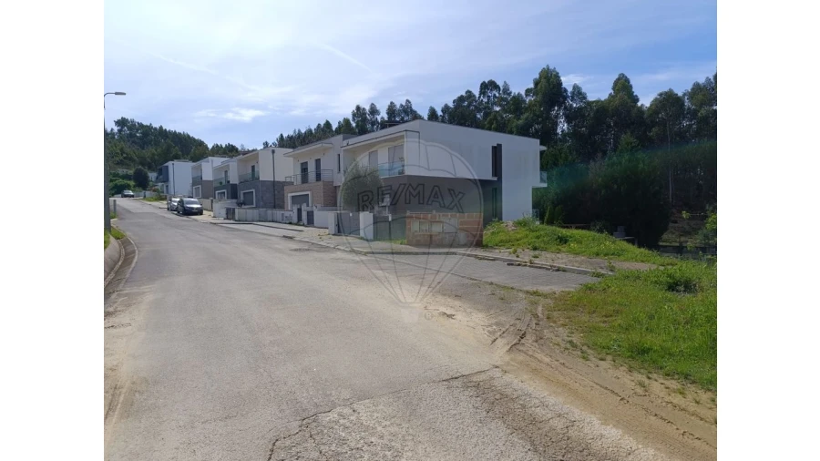 Terreno para Venda em São Martinho do Bispo e Ribeira de Frades Foto 5