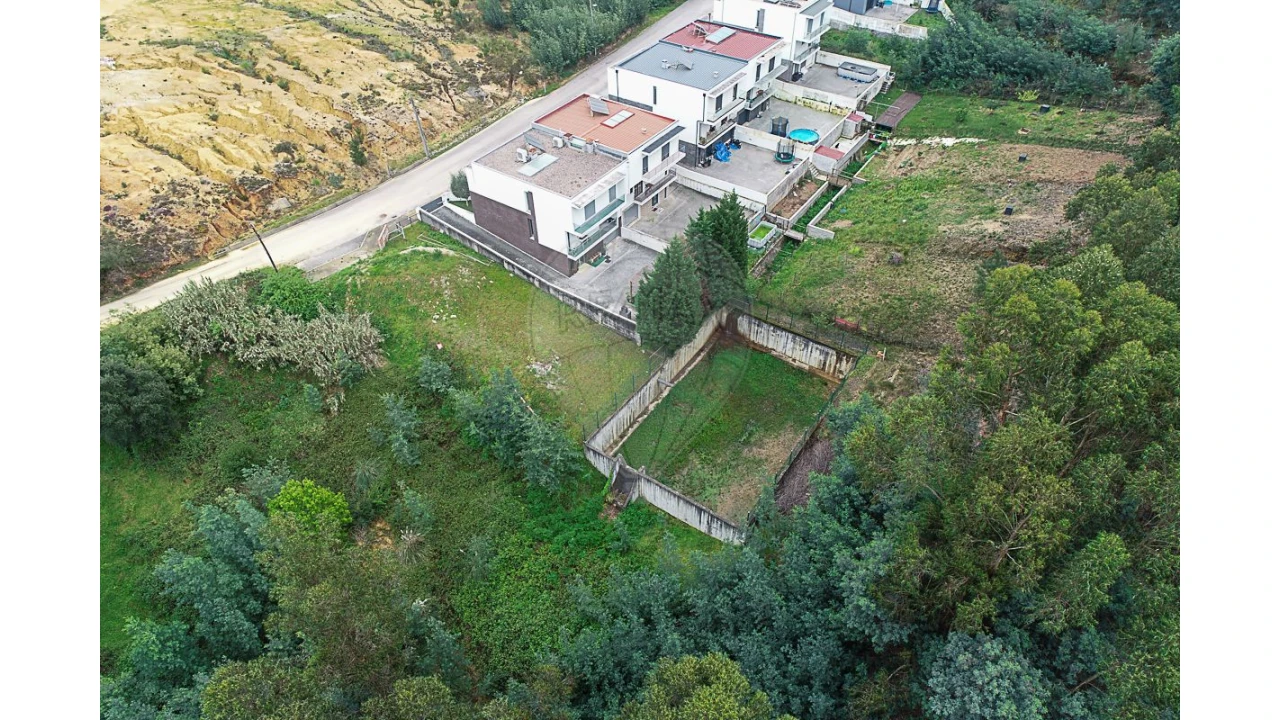 Terreno para Venda em São Martinho do Bispo e Ribeira de Frades Foto 9