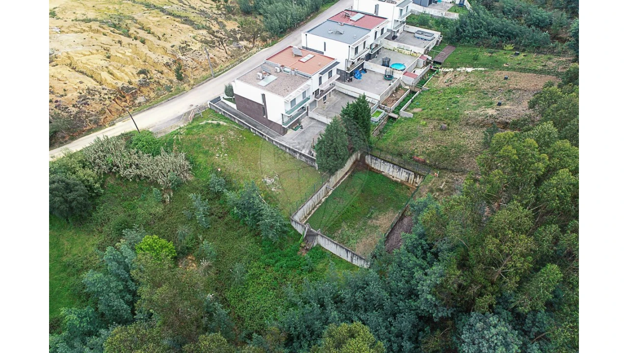 Terreno para Venda em São Martinho do Bispo e Ribeira de Frades Foto 8
