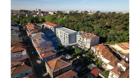 Apartamento T2 para Venda em Paranhos