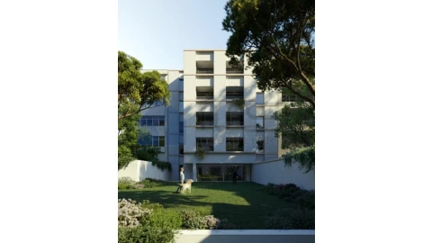 Apartamento T2 para Venda em Paranhos