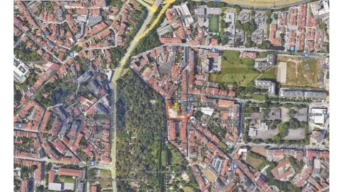 Apartamento T2 para Venda em Paranhos