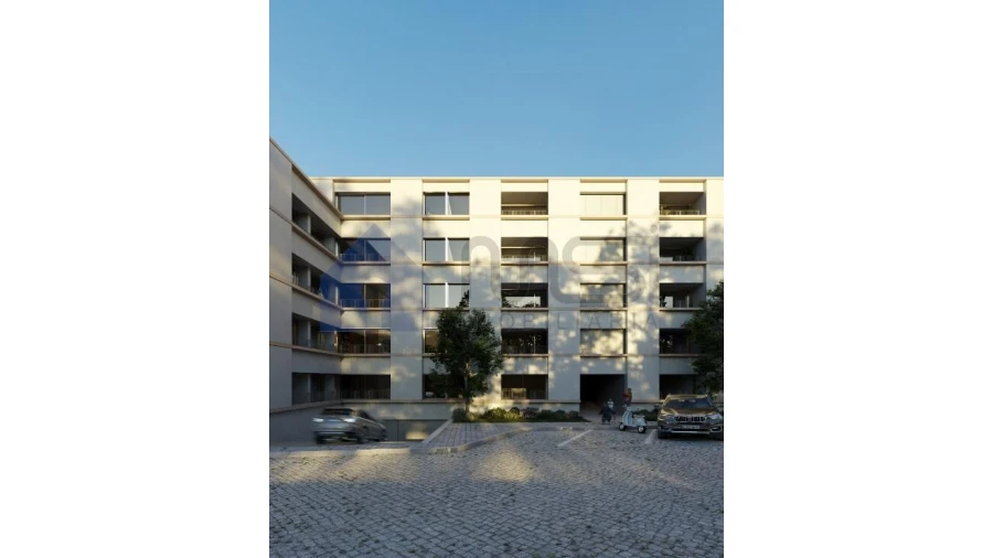 Apartamento T2 para Venda em Paranhos Foto 2