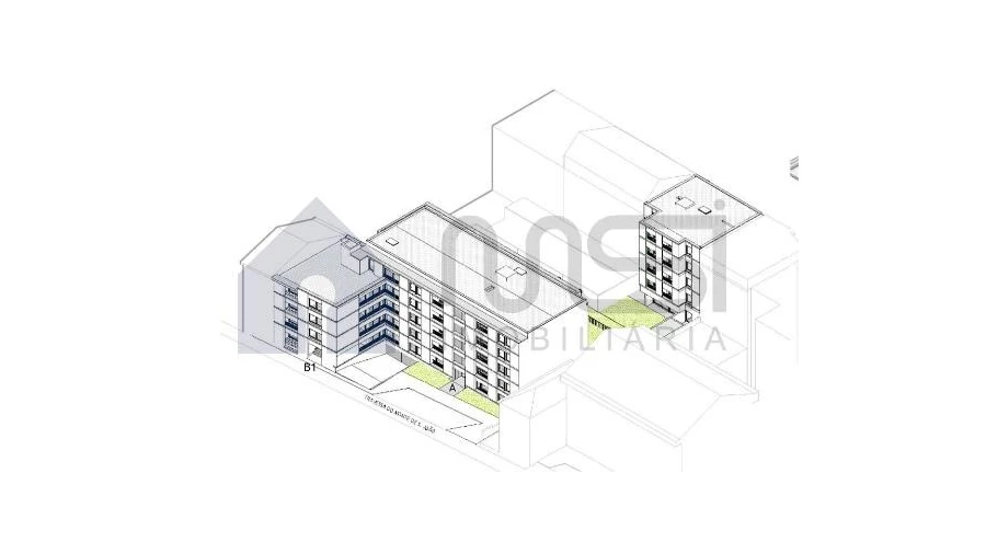 Apartamento T2 para Venda em Paranhos Foto 12