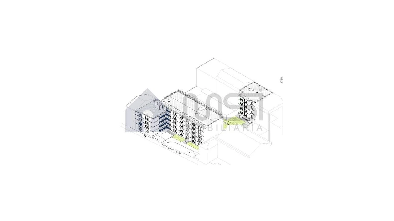 Apartamento T2 para Venda em Paranhos Foto 12