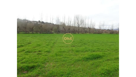 Terreno para Venda em Adaufe
