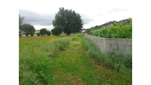 Terreno para Venda em Adaufe