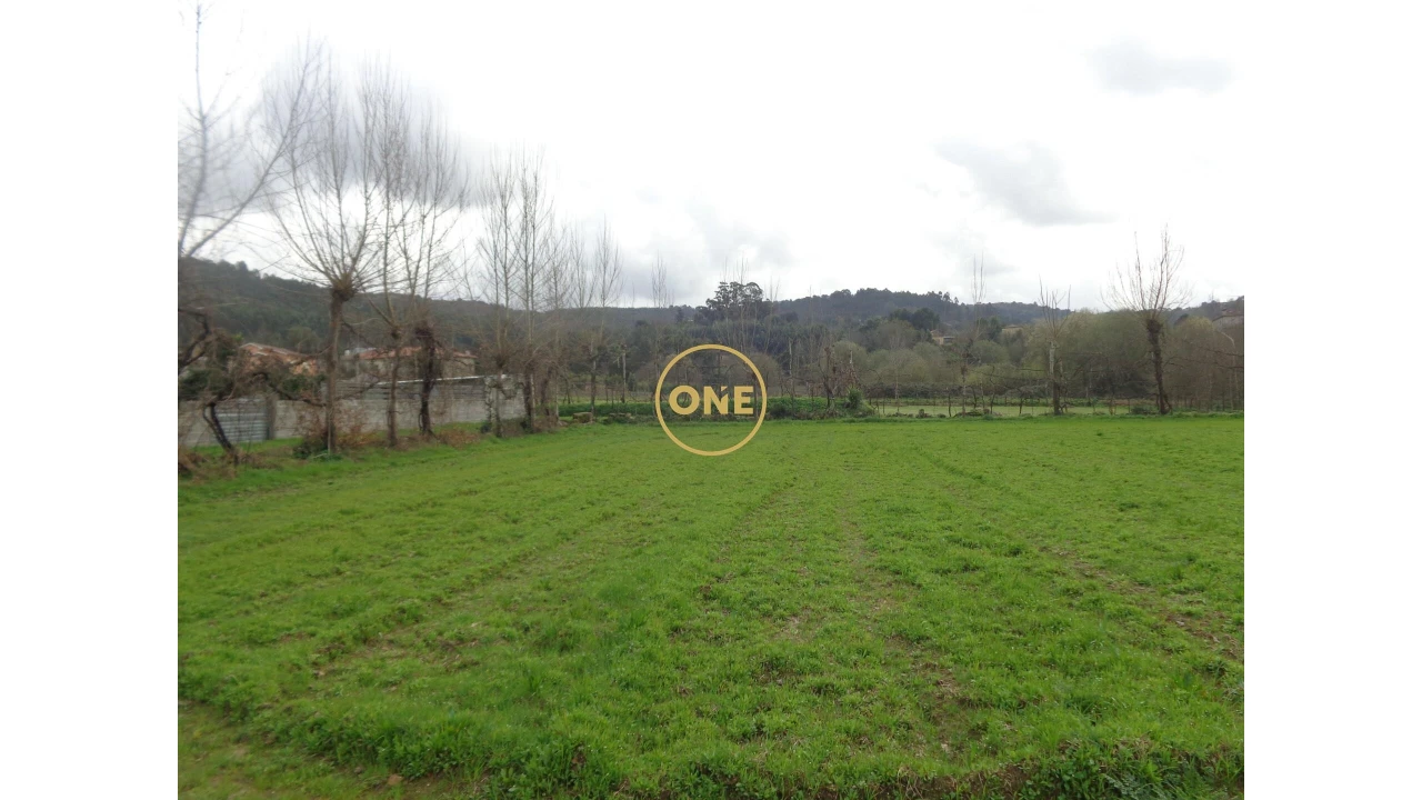 Terreno para Venda em Adaufe Foto 8