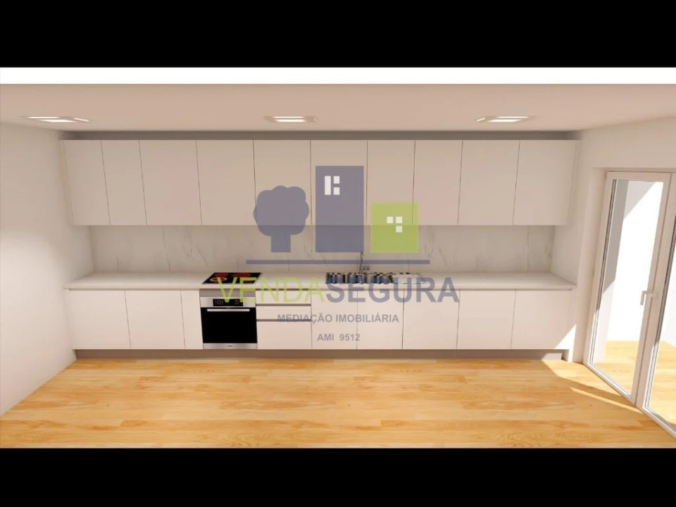 Apartamento T3 para Venda em Safara e Santo Aleixo da Restauração Foto 9