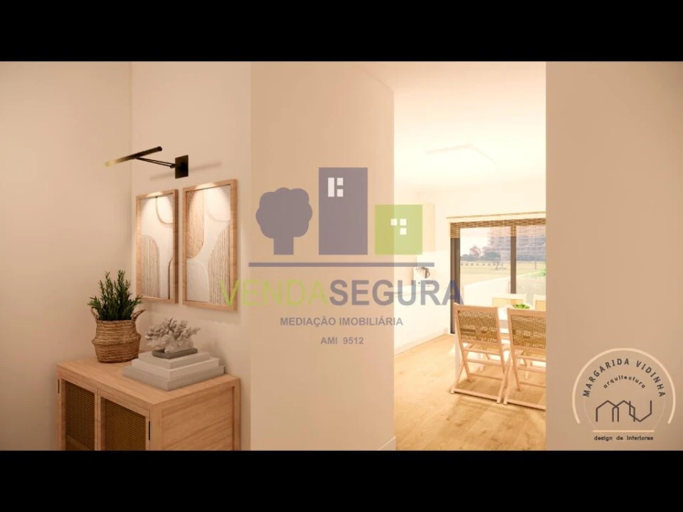 Apartamento T3 para Venda em Safara e Santo Aleixo da Restauração Foto 5