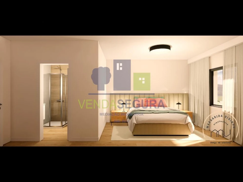 Apartamento T3 para Venda em Safara e Santo Aleixo da Restauração Foto 10