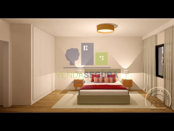 Apartamento T3 para Venda em Safara e Santo Aleixo da Restauração Foto 12