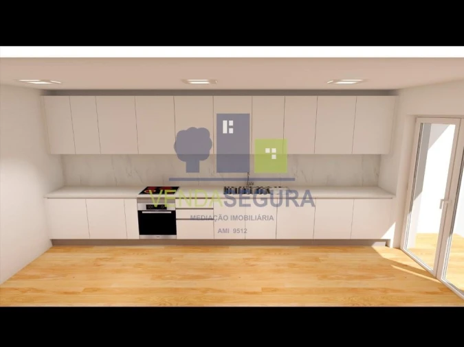 Apartamento T3 para Venda em Safara e Santo Aleixo da Restauração Foto 9