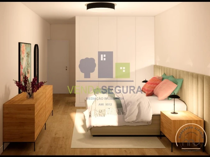 Apartamento T3 para Venda em Safara e Santo Aleixo da Restauração Foto 13