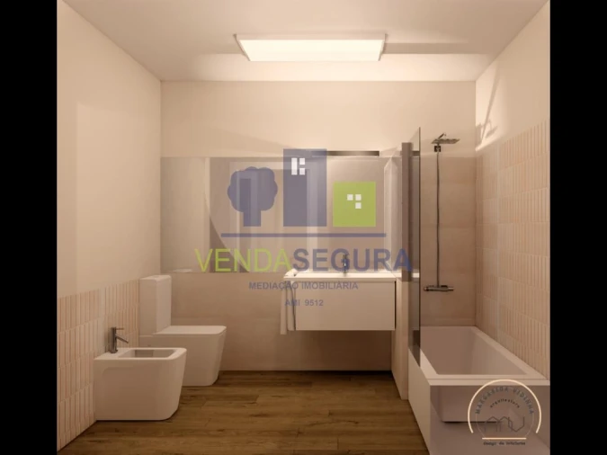 Apartamento T3 para Venda em Safara e Santo Aleixo da Restauração Foto 15