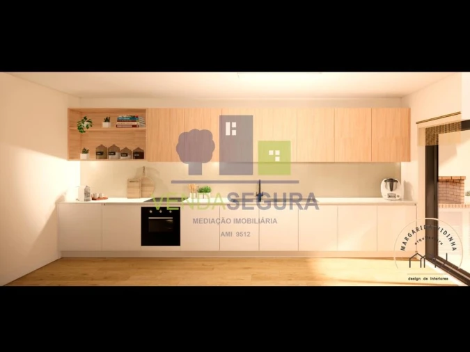 Apartamento T3 para Venda em Safara e Santo Aleixo da Restauração Foto 7