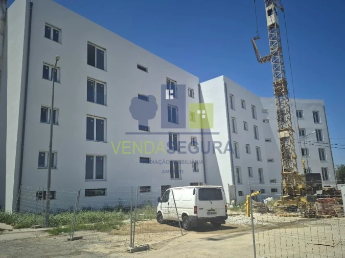 Apartamento T3 para Venda em Safara e Santo Aleixo da Restauração Foto 3