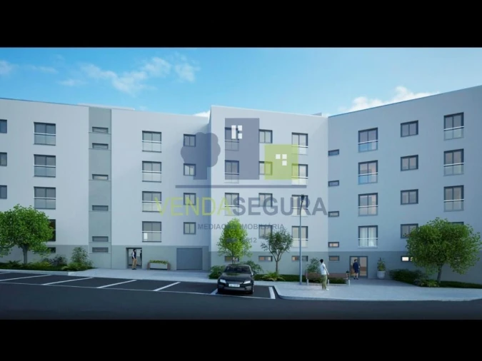 Apartamento T3 para Venda em Safara e Santo Aleixo da Restauração Foto 2