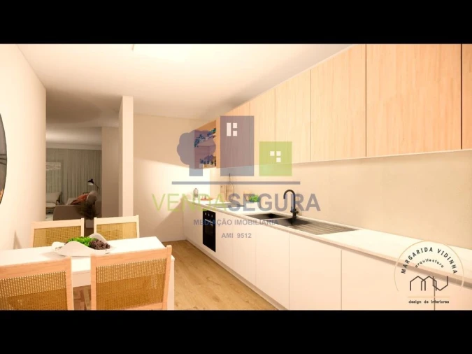 Apartamento T3 para Venda em Safara e Santo Aleixo da Restauração Foto 8