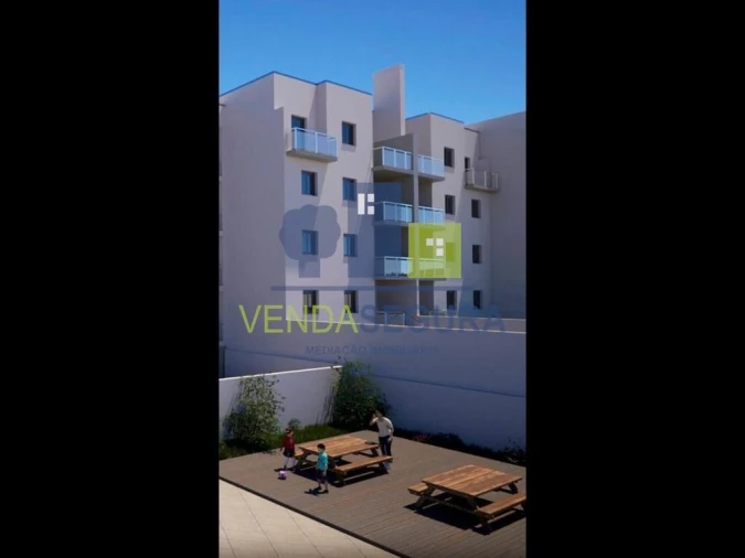 Apartamento T3 para Venda em Safara e Santo Aleixo da Restauração Foto 17