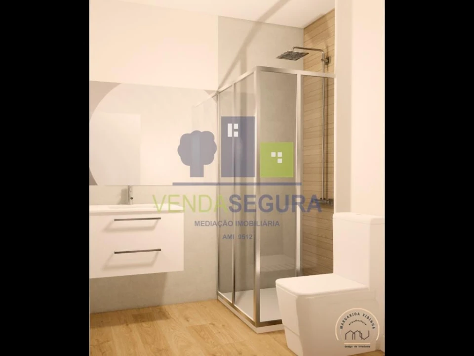 Apartamento T3 para Venda em Safara e Santo Aleixo da Restauração Foto 11