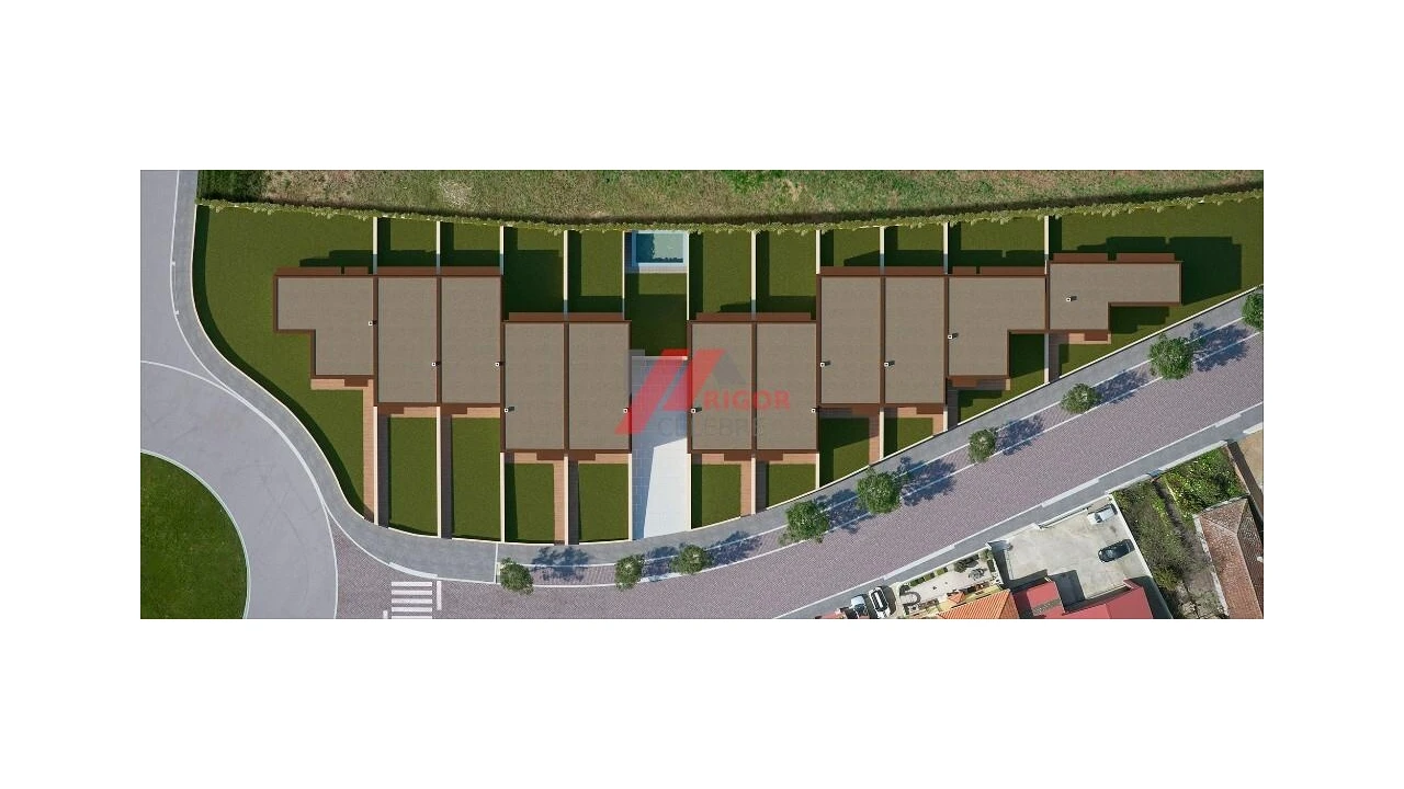 Moradia T4 para Venda em Arvore Foto 3