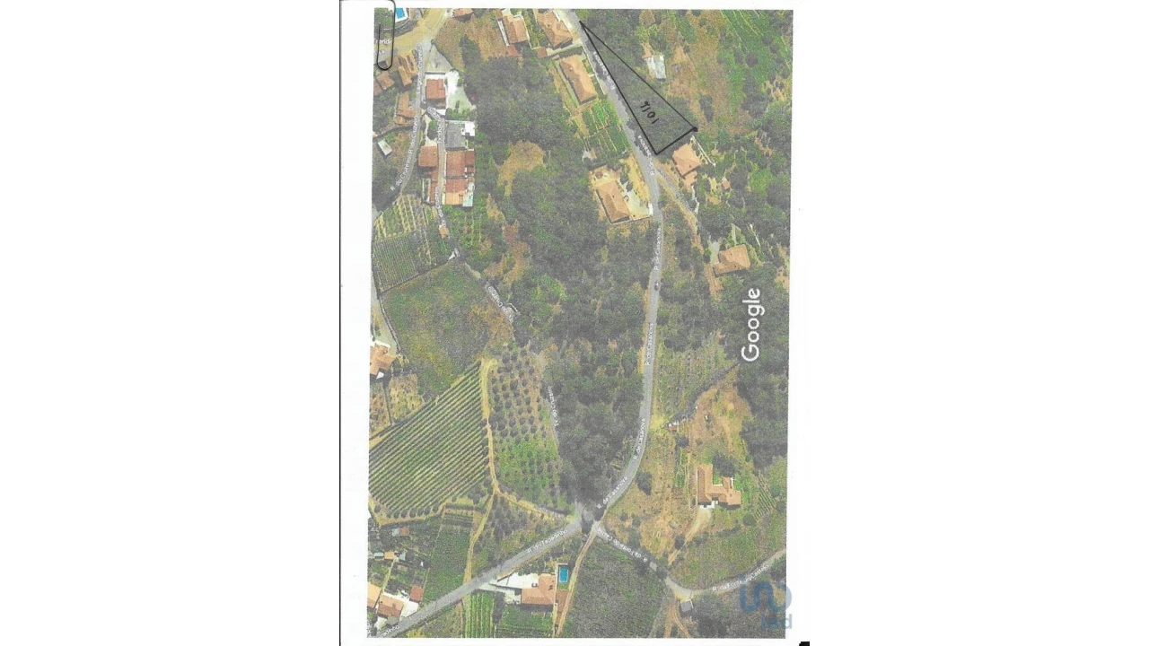 Terreno para Venda em Frende Foto 1