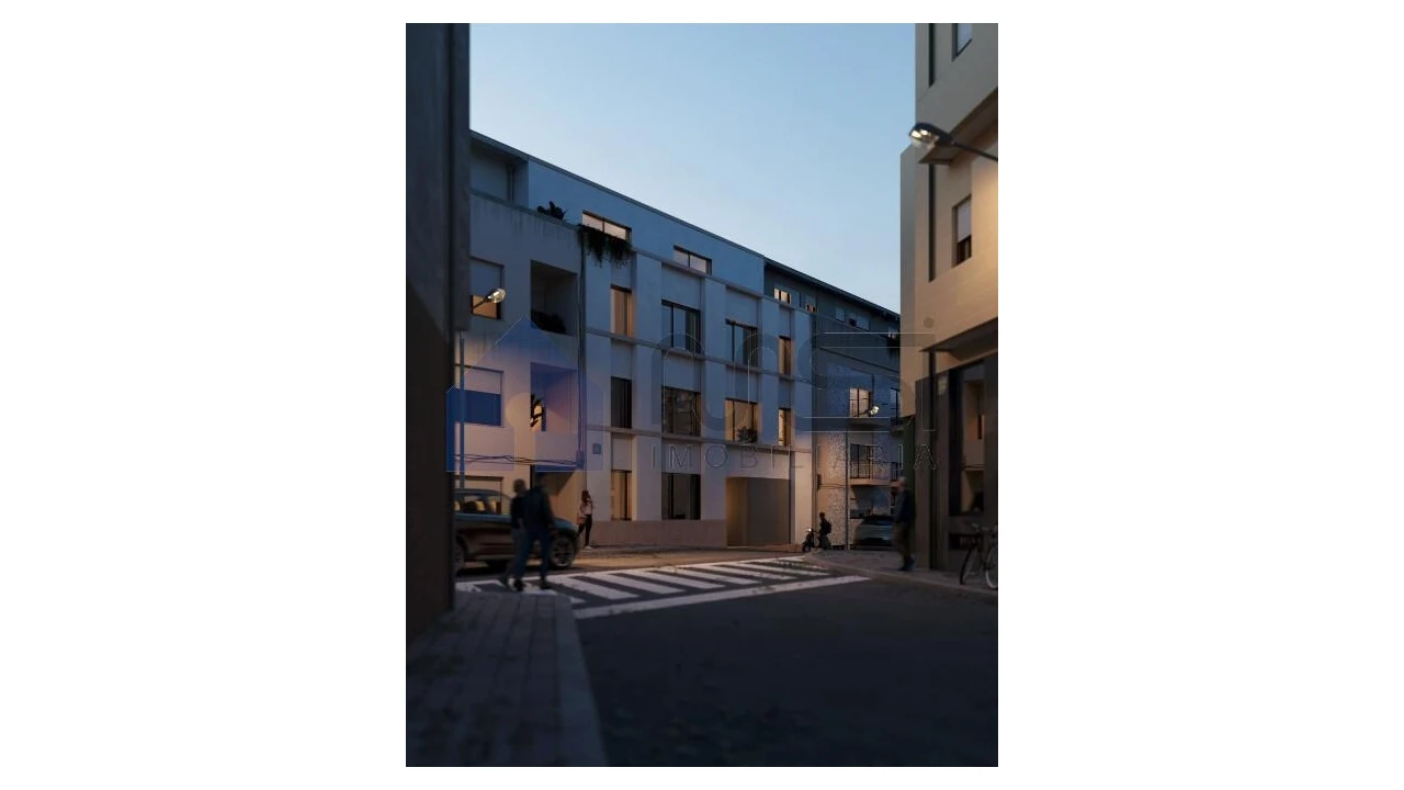 Apartamento T2 para Venda em Paranhos Foto 6