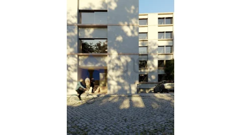 Apartamento T2 para Venda em Paranhos