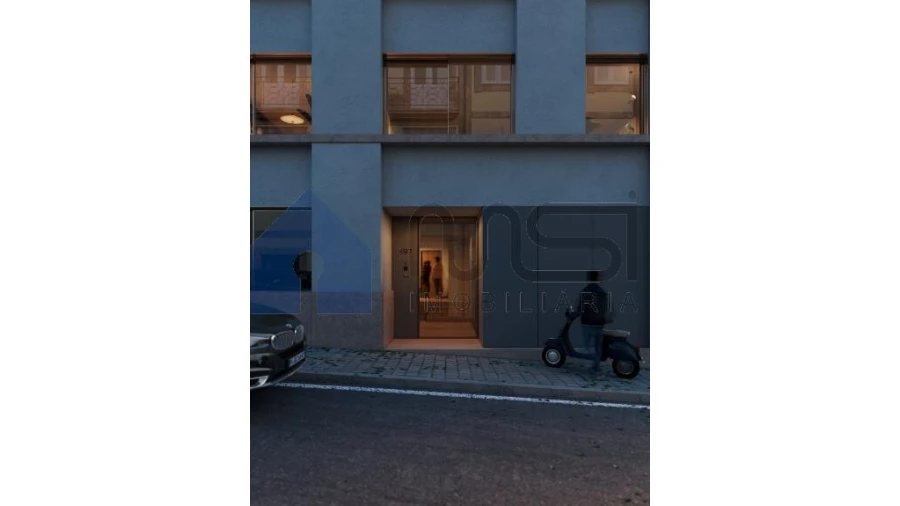 Apartamento T2 para Venda em Paranhos Foto 7