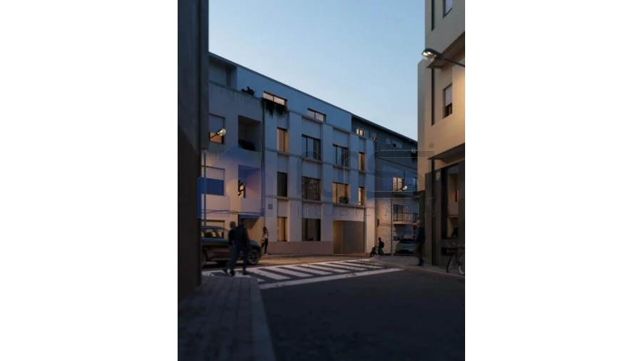 Apartamento T2 para Venda em Paranhos Foto 6