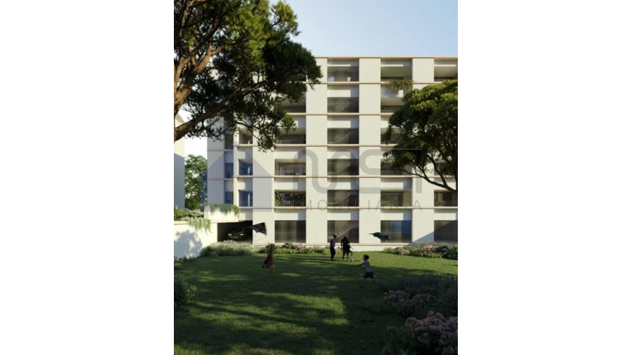 Apartamento T2 para Venda em Paranhos