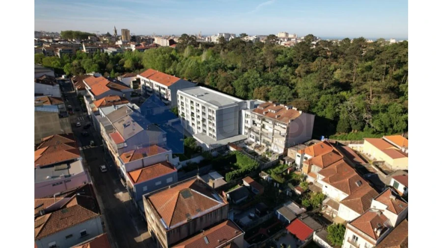 Apartamento T2 para Venda em Paranhos Foto 8