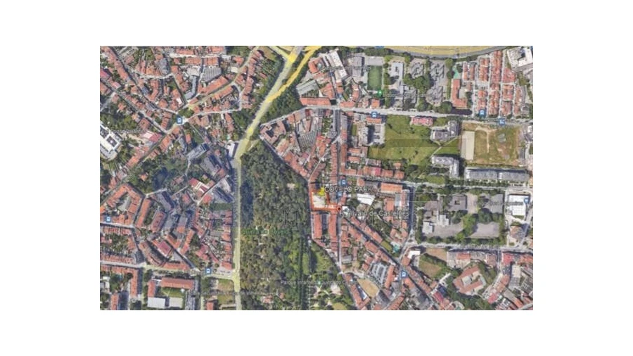 Apartamento T2 para Venda em Paranhos Foto 10