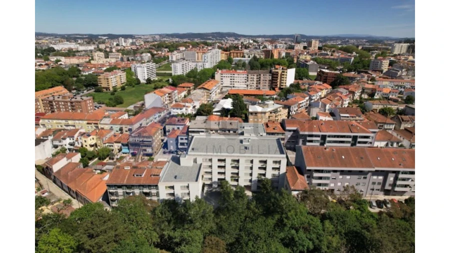 Apartamento T2 para Venda em Paranhos Foto 9