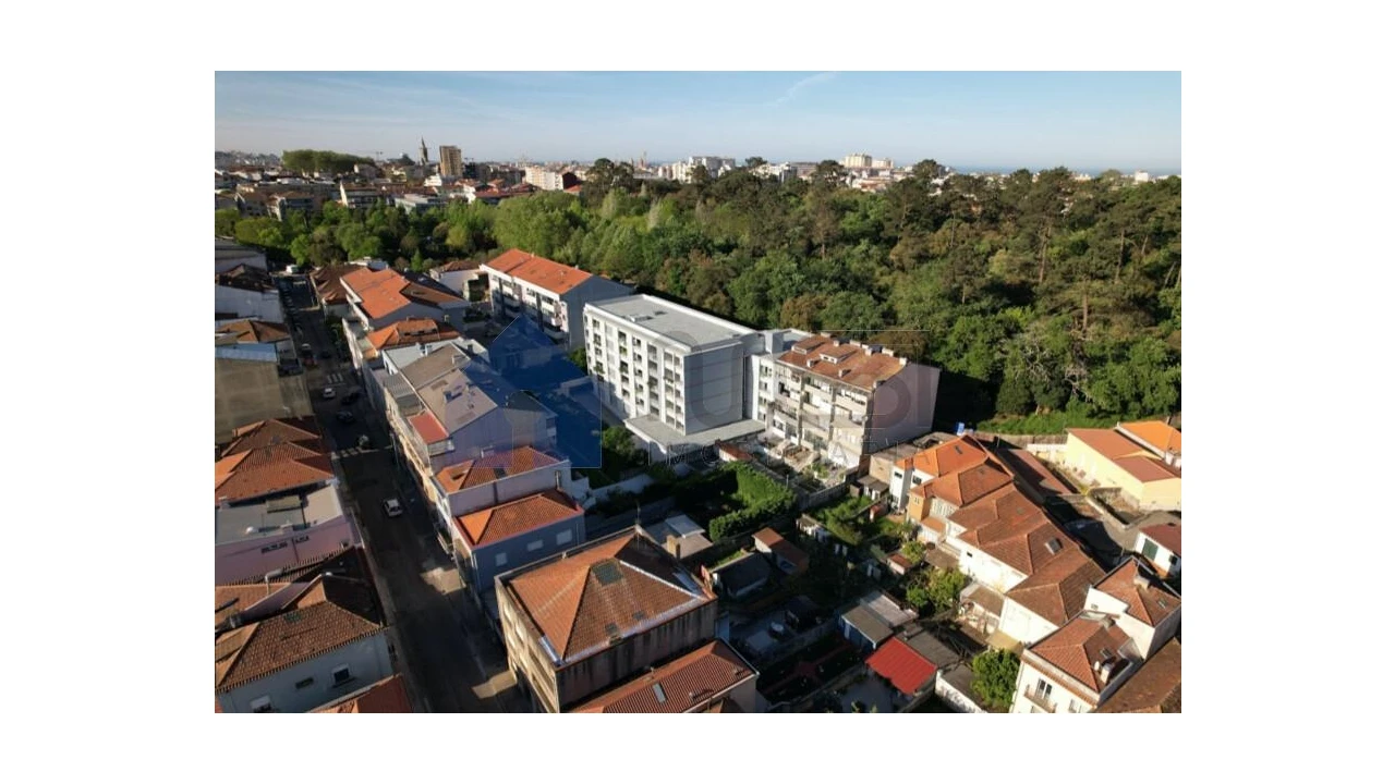 Apartamento T2 para Venda em Paranhos Foto 8