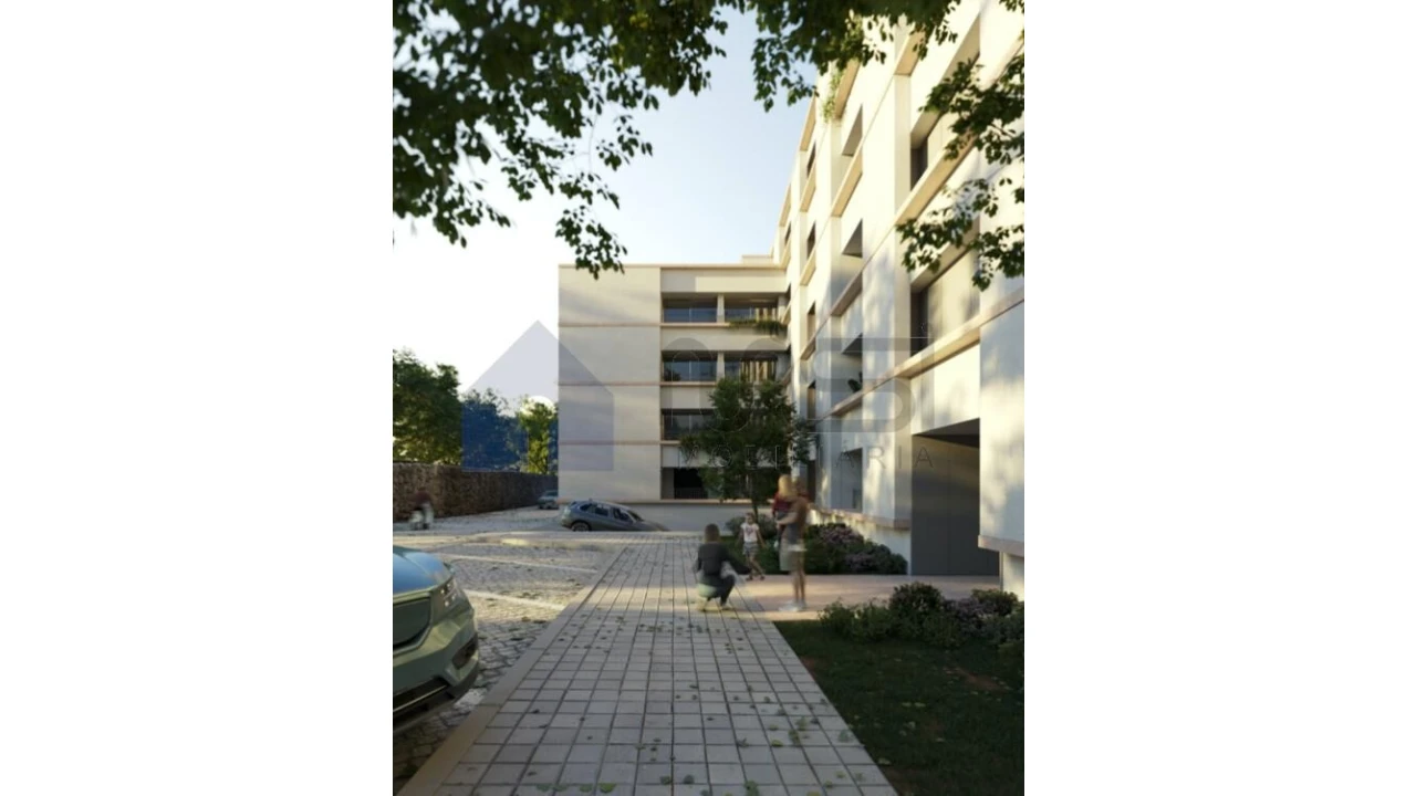 Apartamento T2 para Venda em Paranhos Foto 2