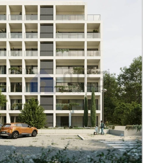 Apartamento T2 para Venda em Paranhos