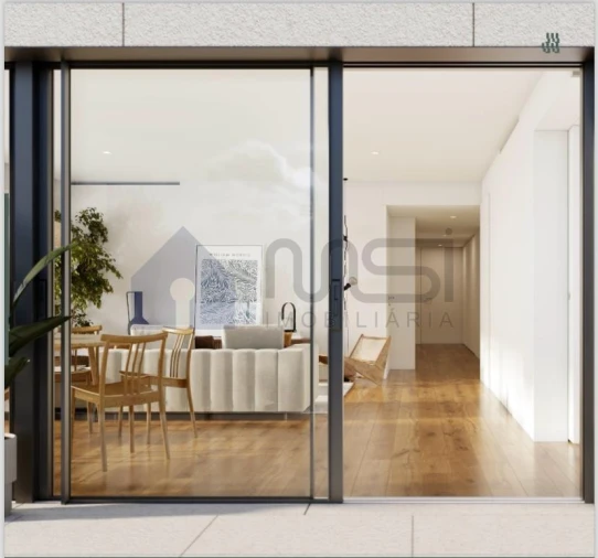 Apartamento T2 para Venda em Paranhos Foto 5