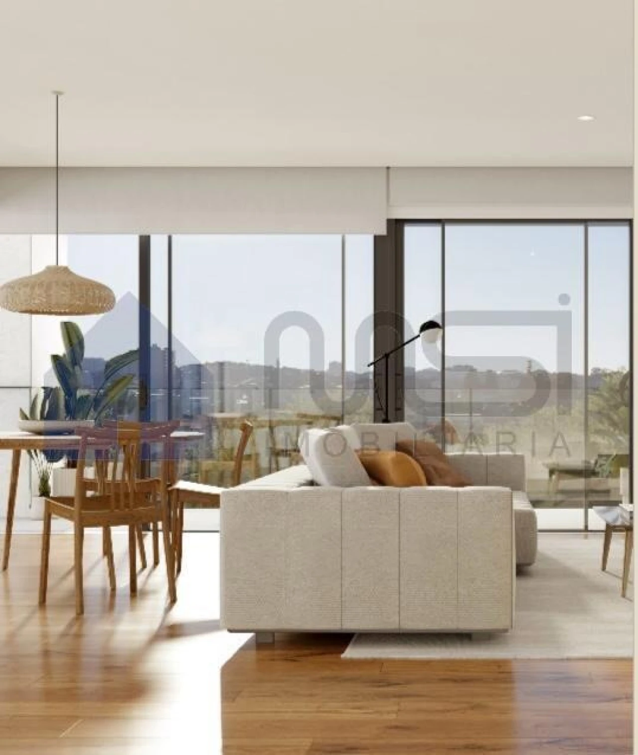 Apartamento T2 para Venda em Paranhos Foto 2