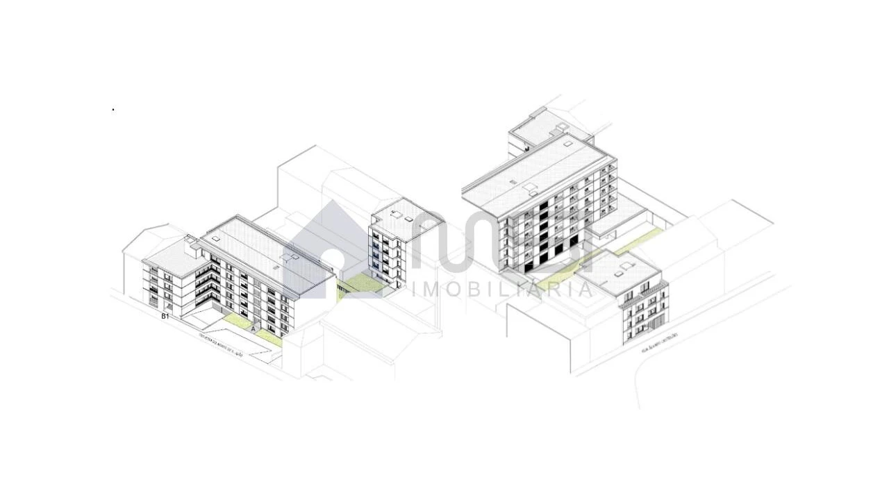 Apartamento T2 para Venda em Paranhos Foto 11