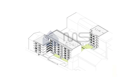 Apartamento T2 para Venda em Paranhos