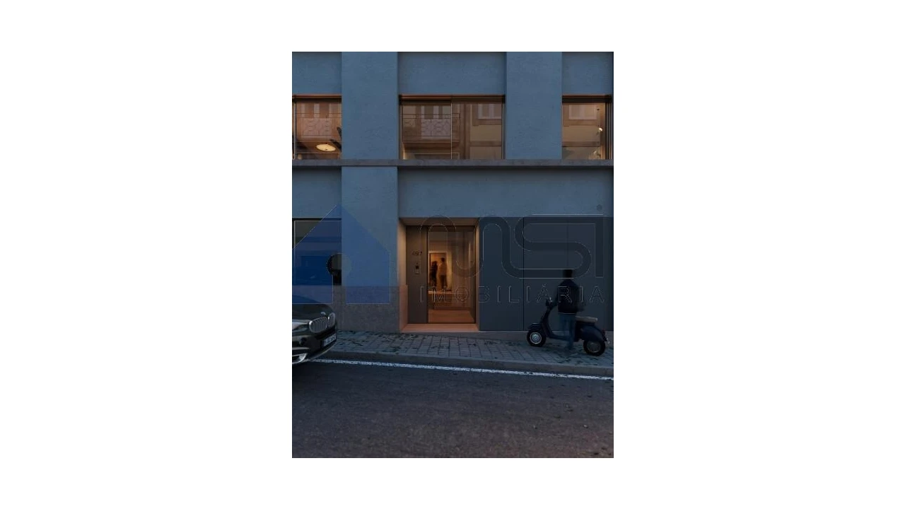 Apartamento T2 para Venda em Paranhos Foto 6