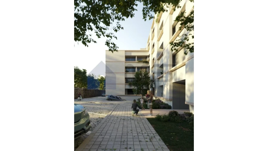 Apartamento T2 para Venda em Paranhos