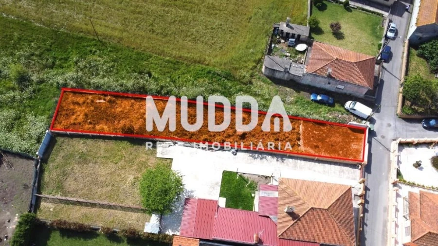 Terreno para Venda em Murtosa Foto 1