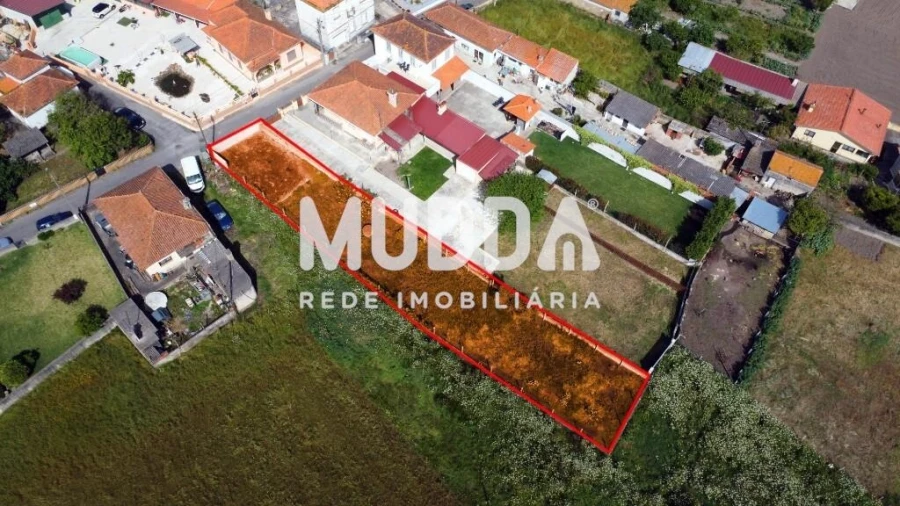 Terreno para Venda em Murtosa Foto 2