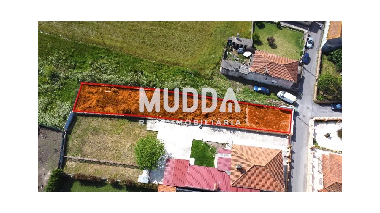 Terreno para Venda em Murtosa Foto 1