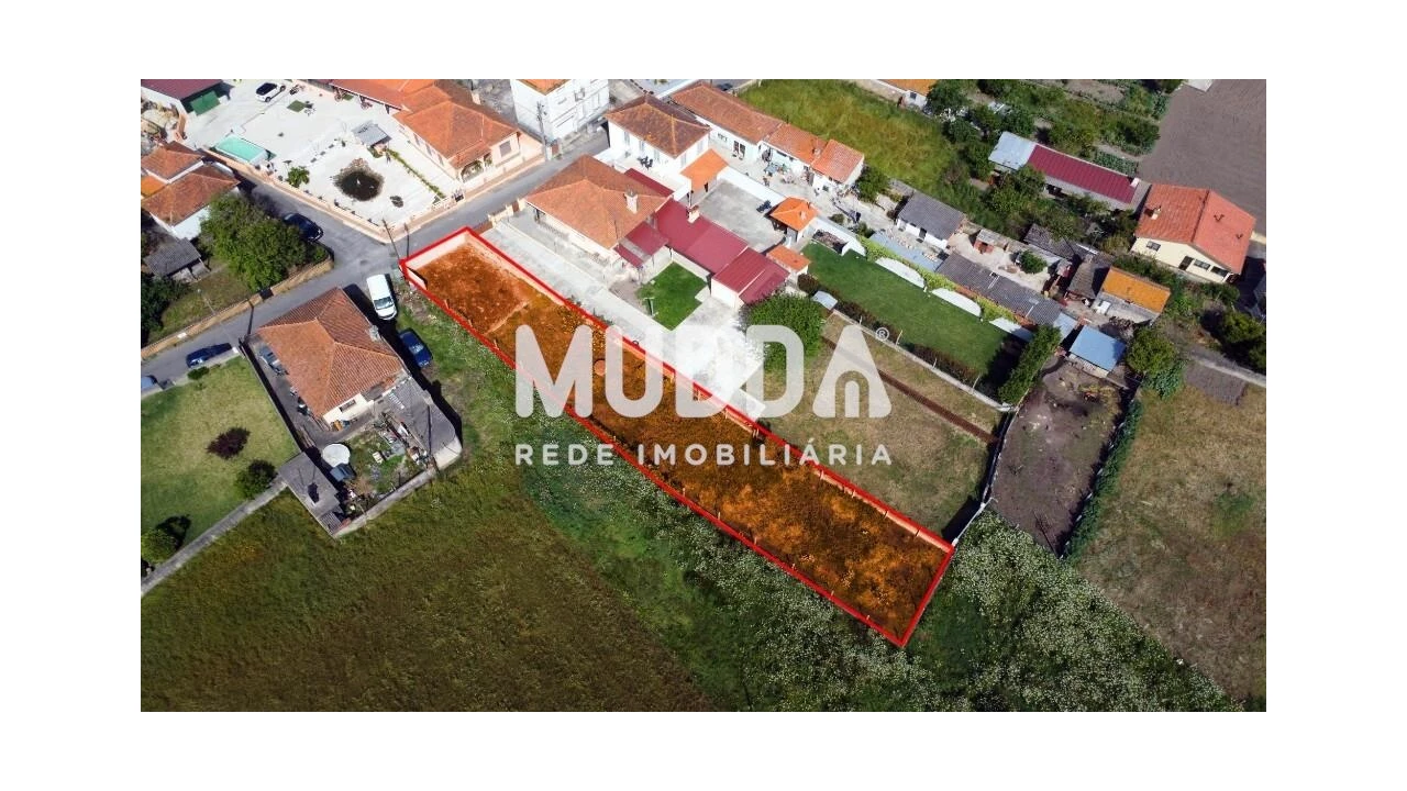Terreno para Venda em Murtosa Foto 2