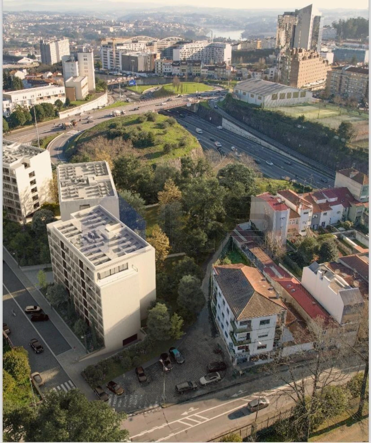 Apartamento T3 para Venda em Paranhos Foto 9
